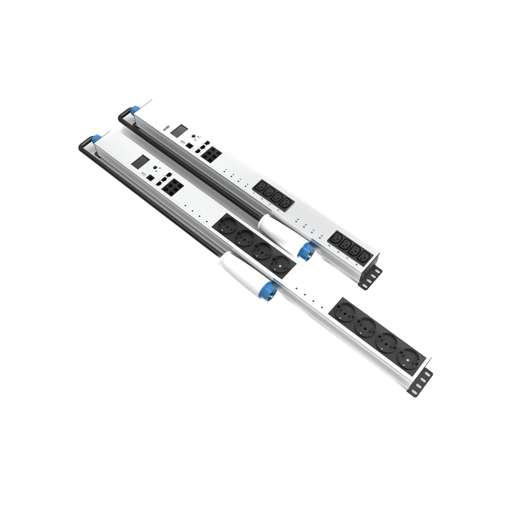 LIV竖装智能PDU